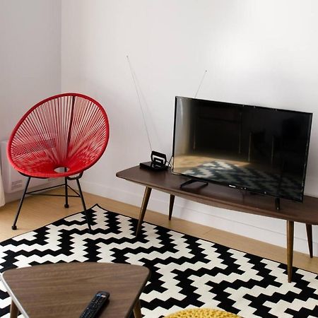 Marche Jean-Talon Suites Μόντρεαλ Εξωτερικό φωτογραφία