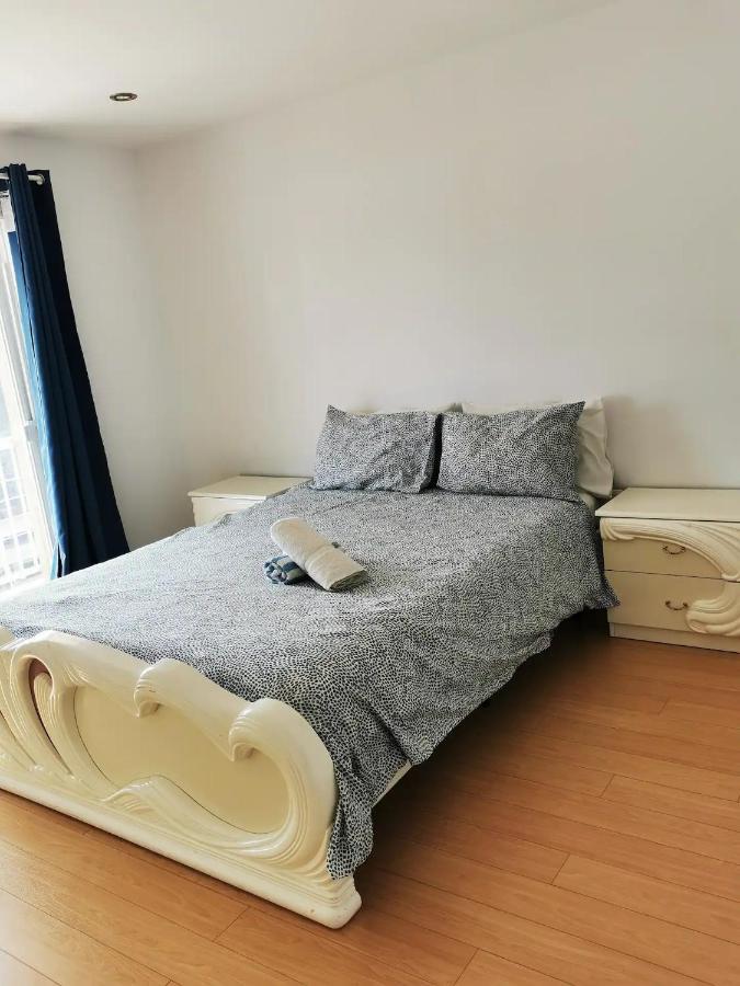 Marche Jean-Talon Suites Μόντρεαλ Εξωτερικό φωτογραφία